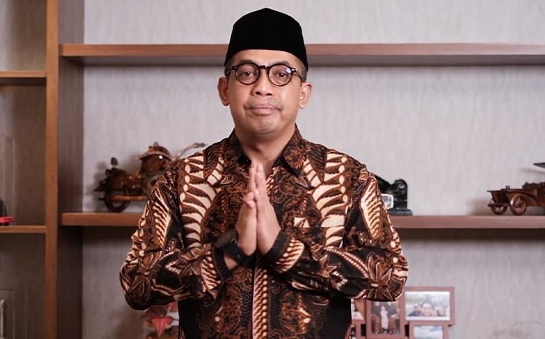 Suryo Utomo, PNS bergaji Rp 100 juta per bulan. (Foto: www.pajakonline.com)