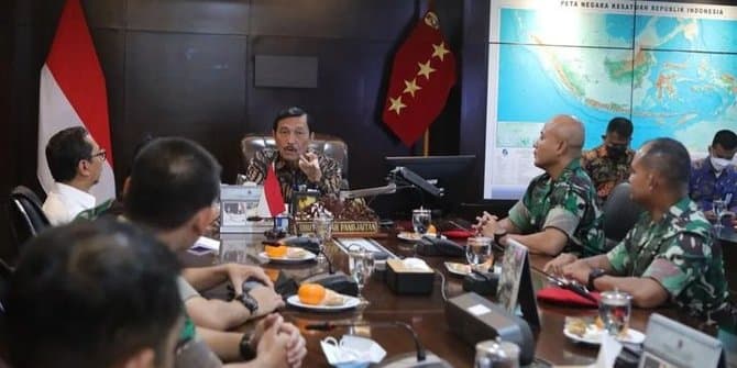 Ada Tim Bravo di Balik Suksesnya Pengamanan KTT G20 Bali, Diisi 14 Perwira Muda