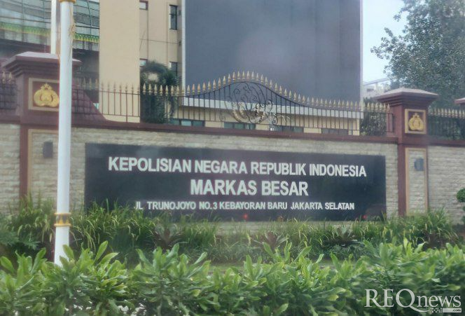 Begini Kiprah 7 Satker Polri yang Bakal Dianugerahi Tanda Kehormatan Nugraha Sakanti