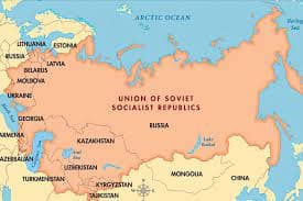 Uni Soviet