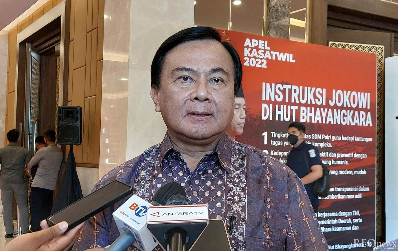 Hari Bhayangkara ke-78, Kompolnas: Polri Semakin Profesional dan Mandiri