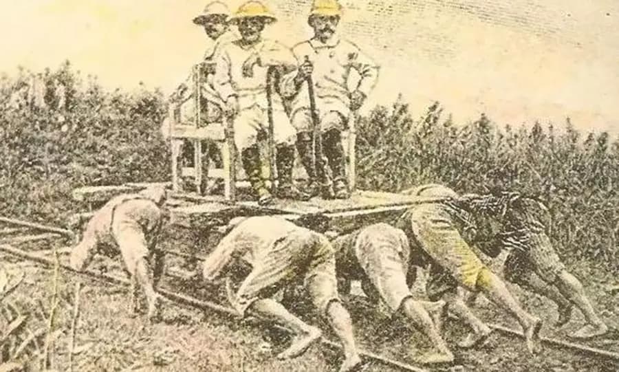 Hari Ini Belanda Minta Maaf atas Perbudakan Era Kolonial, tapi Tidak ke Indonesia