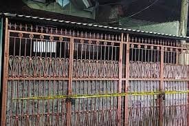 Kematian Satu Keluarga di Kalideras