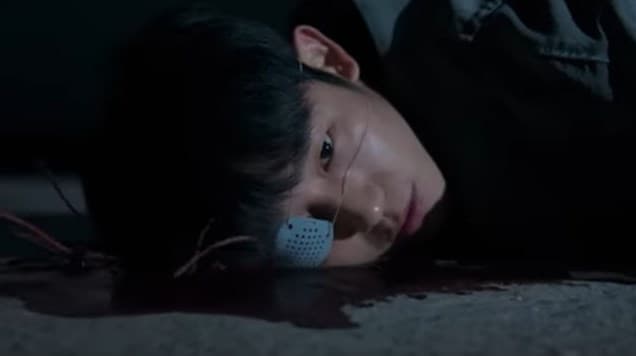 Drakor baru 'Connect' tayang di Netflix.