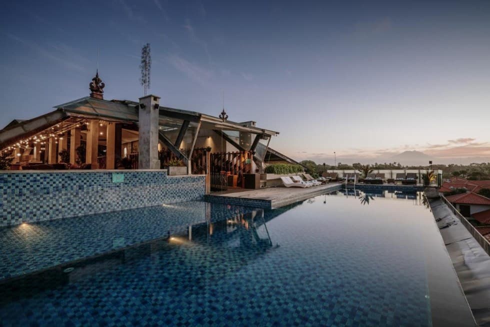 Artotel Sanur-Bali (Foto: Booking.com)