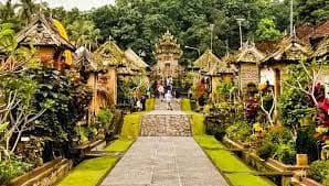 Kintamani (Foto:Bali tripon)