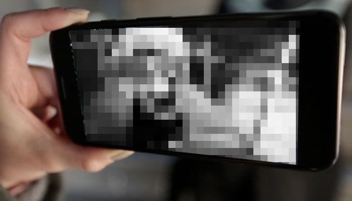 Ilustrasi Kasus Video Porno