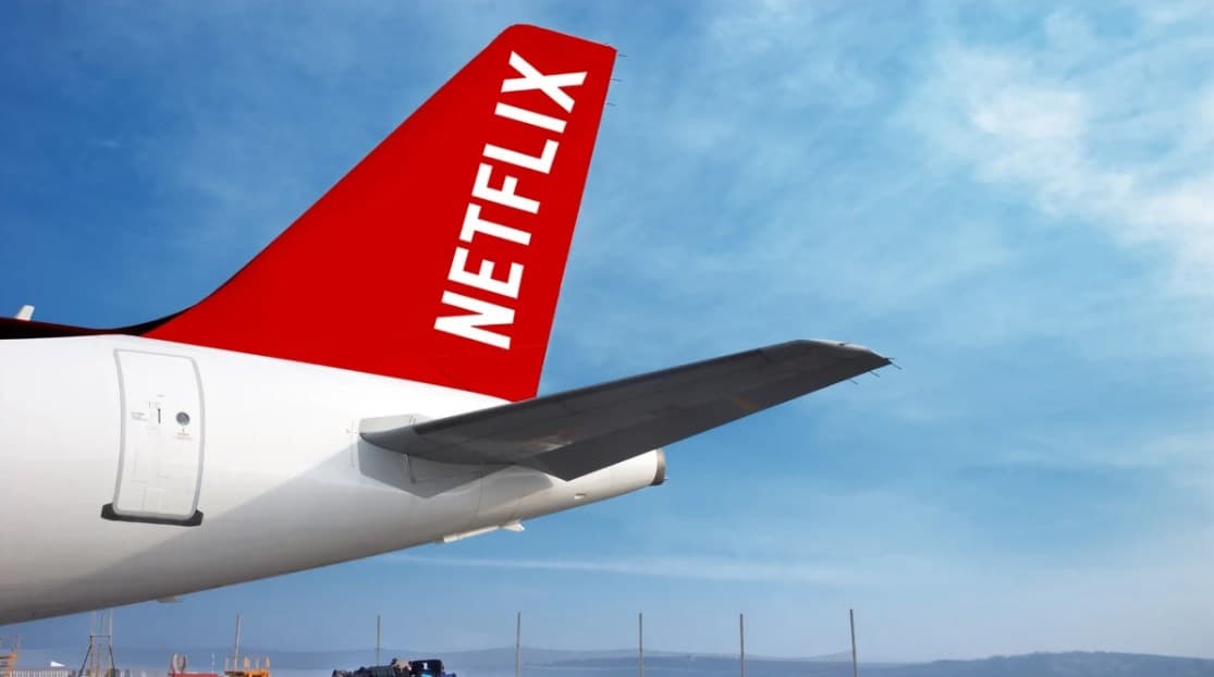 Kaum Jobless Merapat! Netflix Buka Lowongan Pramugari untuk Pesawat Jet Pribadi, Edan... Bakal Digaji Rp 5,8 M