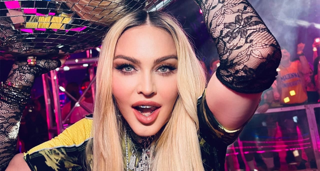 madonna.com
