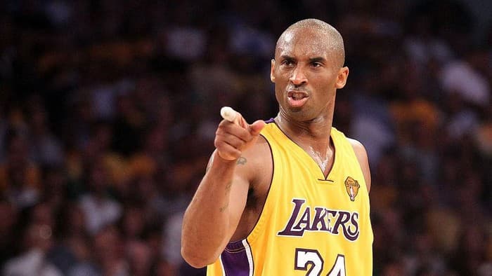 Kobe Bryant Kobe Bryant