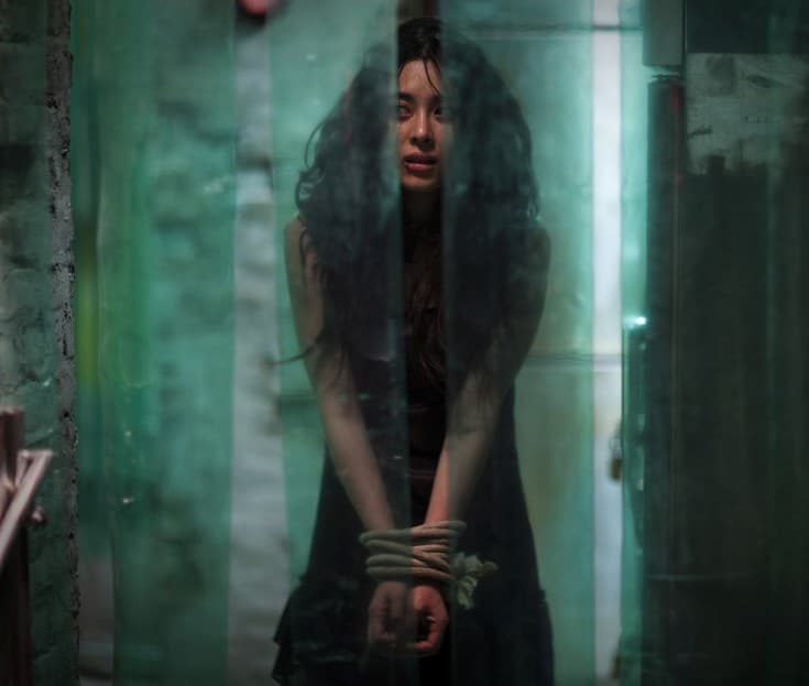 5 Rekomendasi Film Korea Tentang Pembunuhan Berantai, Sadisnya Bikin Trauma Bak Kisah Wowon Cs!