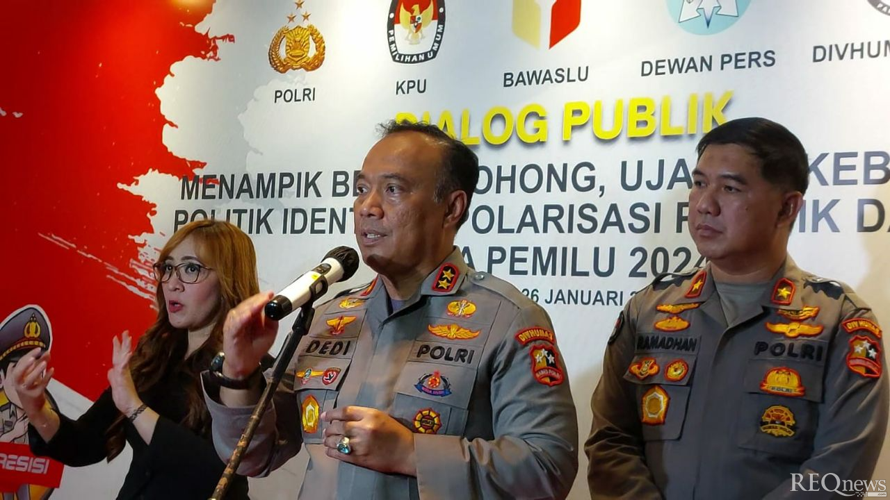 Hindari Pungli! Polri Maksimalkan Penerapan ETLE Diseluruh Polda-Polres