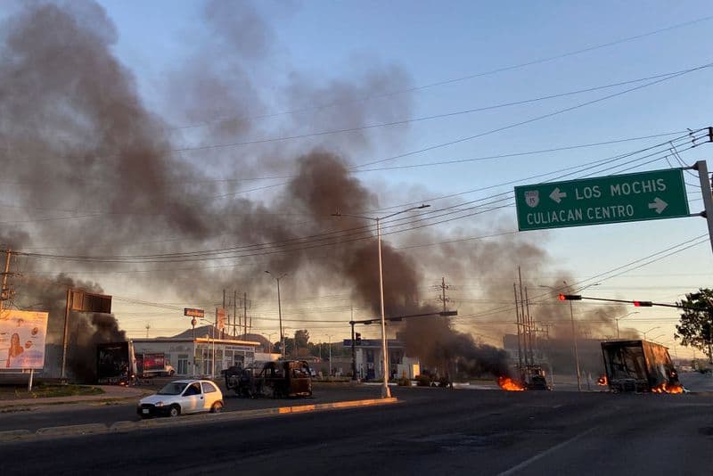 Photo by MARCOS VIZCARRA/AFP