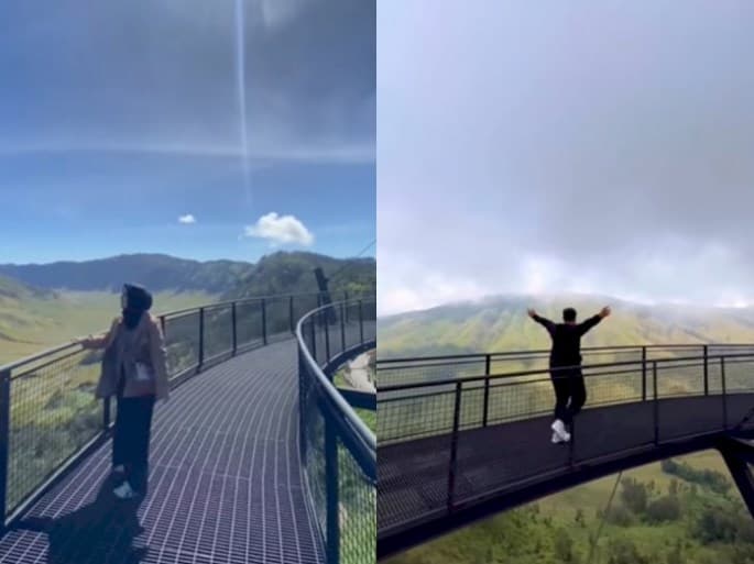 Cafe Bromo Hillside (Foto: Instagram @Mountnesia)