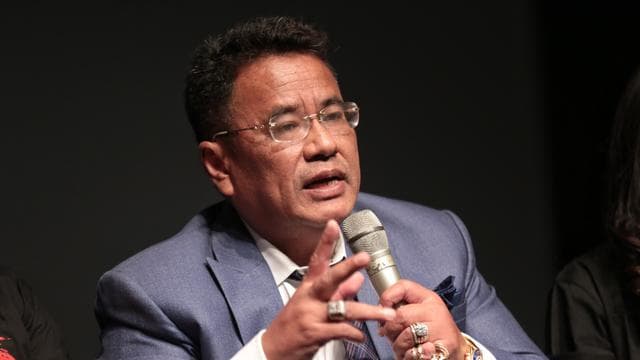 Kejanggalan Kematian Bripka AS, Hotman Paris Minta Mabes Polri Tangani Langsung
