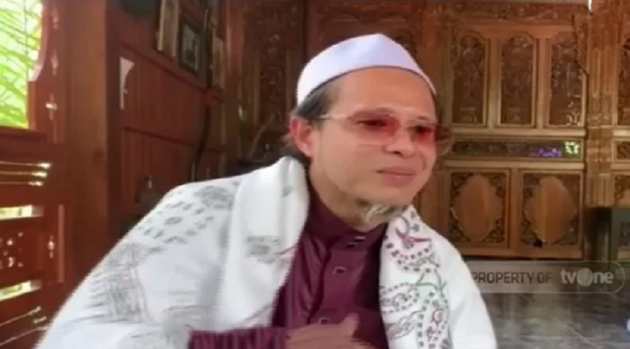 Kiai Fahim Mawardani tersangka kasus pencabulan santriwati (foto:Istimewa)