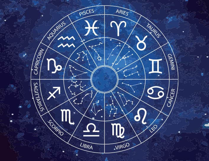 Zodiak (ilustrasi)
