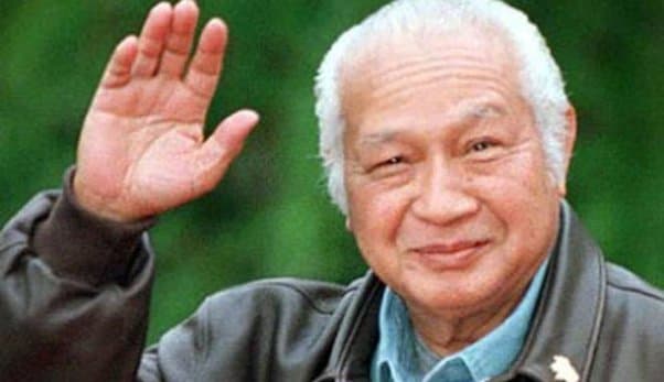 Sebut Soeharto Tak Layak dapat Gelar Pahlawan Nasional, SETARA: Khianati Reformasi 98!