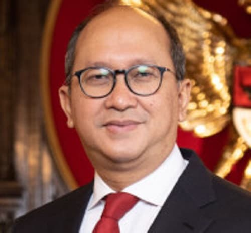 Rosan Perkasa Roeslani (foto:Wikipedia)