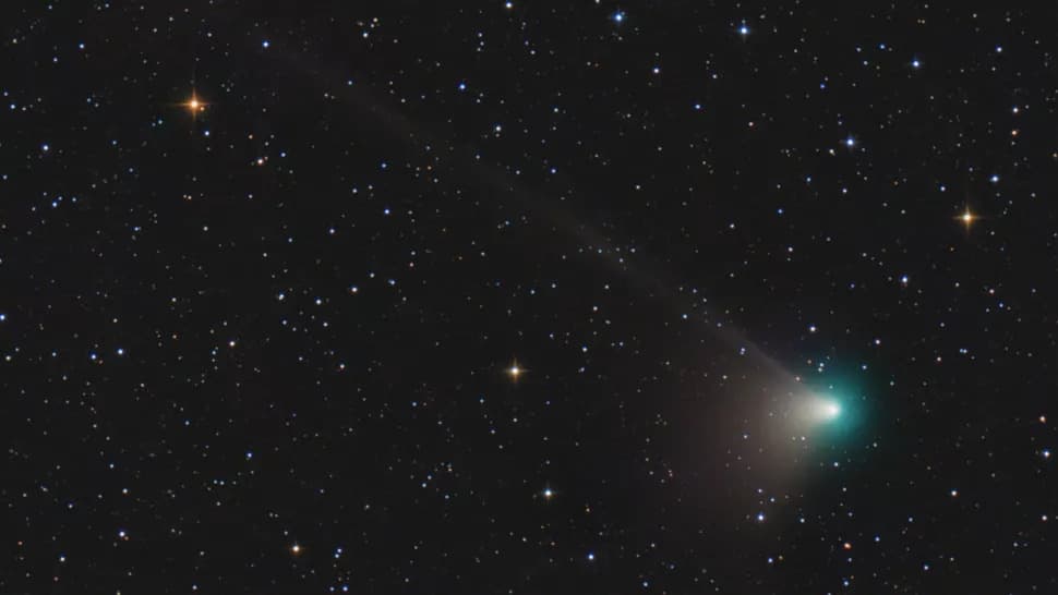 Image credit: Chris Schur