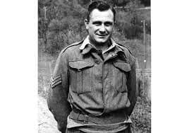 Raymond Westerling (Foto:Istimewa)