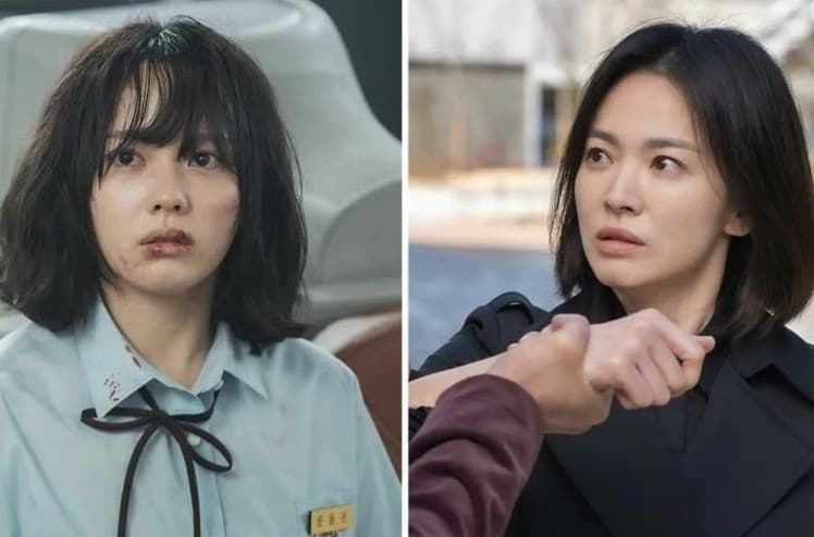 Drama Korea 'The Glory'