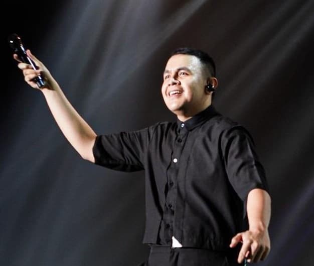 Penyanyi Tulus (Foto:Wikipedia)