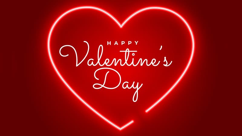 Valentine Day (Foto:Greeting Card Association)
