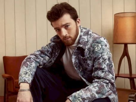 Aktor 'Euphoria' Angus Cloud Jadi Buronan Polisi, Ngeri! Ini Kasusnya