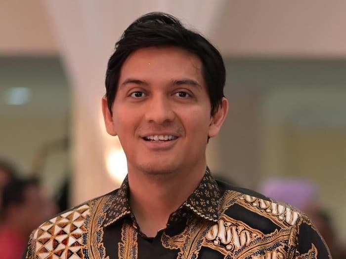 Lucky Hakim (Foto: Istimewa)