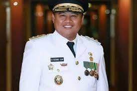 Eks Wakil Gubernur Jawa Barat Uu Ruzhanul Ulum (Foto:Istimewa)