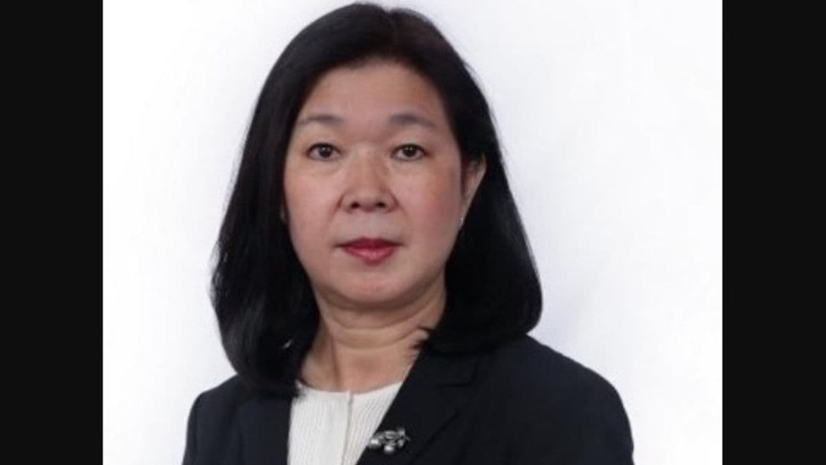 Filianingsih Hendarta , Deputi Gubernur Bank Indonesia (Foto:dok BI)
