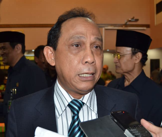 Eks Hakim Agung Sofyan Sitompul (Foto:Istimewa)