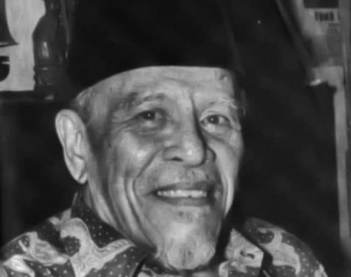 Tak Ada Dendam di Hati Buya Hamka kepada Sukarno