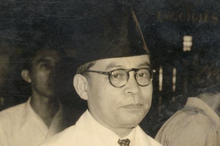 Bung Hatta