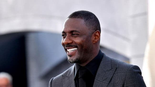 Idris Elba
