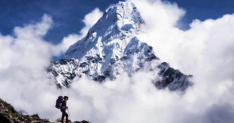 Gunung Everest