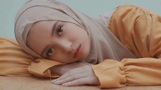 Profil dan Fakta Cerrelia Raissa, Artis Cantik yang Idap 5 Gangguan Mental hingga Ingin Bunuh Diri