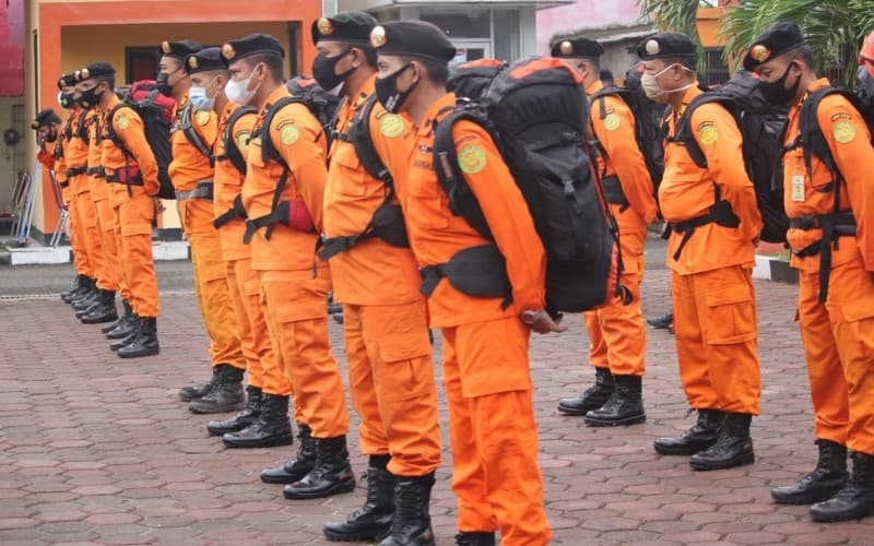 TIM SAR (Foto:Istimewa)