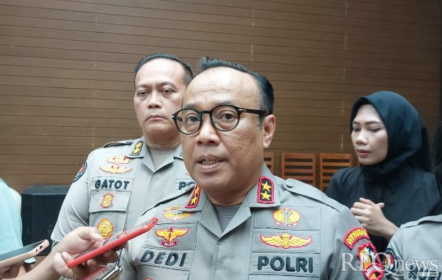 Usai LPSK Cabut Perlindungan! Polri Pastikan Kondisi Bharada E Sehat dan Aman