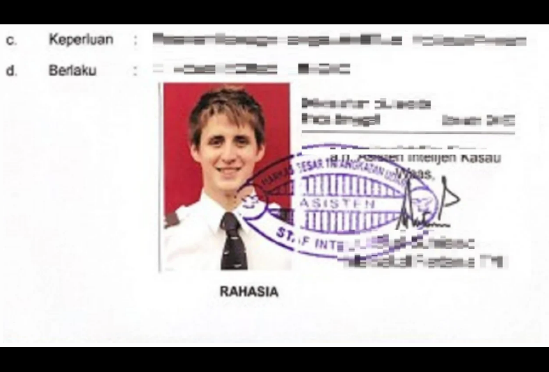 Pilot Susi Air Philip Mehrtens (foto: istimewa)