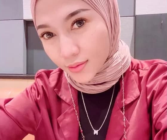 Pengacara Mellisa Anggraini