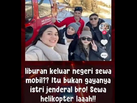Foto: tangkapan layar TikTok