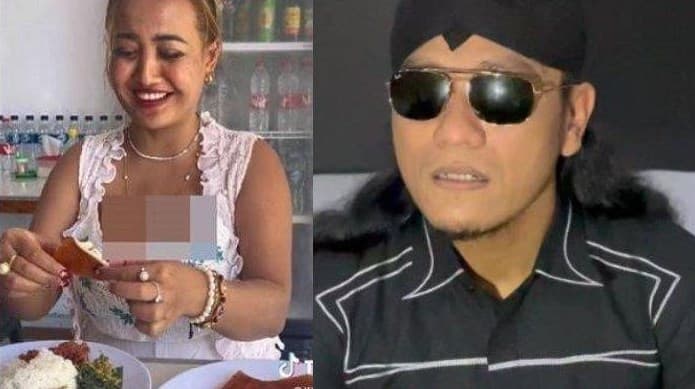 Lina Mukherjee Tersangka Penistaan Agama Tak Ditahan, Hanya Diharuskan Wajib Lapor