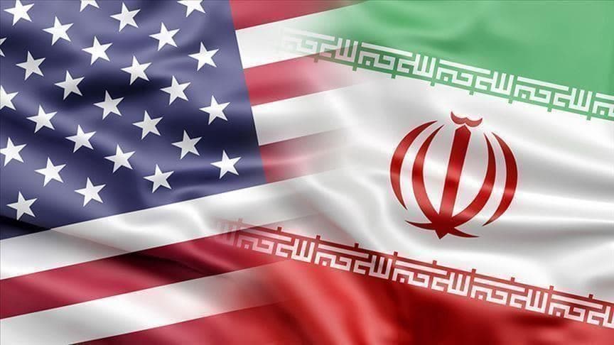 Amerika Serikat dan Iran