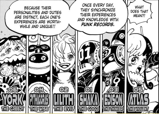 Spoiler One Piece 1078: Pengkhianat di Egghead Terungkap, Dia adalah...