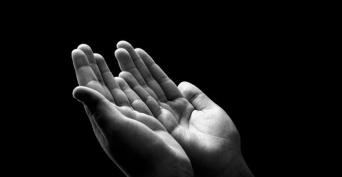 Doa Akhir Pekan agar Terhindar dari Godaan Berbuat Zina