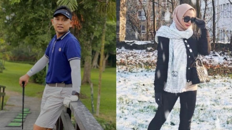 Gegara Istri Pamer Harta, Sudarman Harjasaputra Kehilangan Jabatan Kepala BPN Jaktim