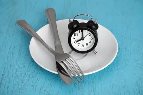 Ilustrasi Puasa (Foto: Istimewa)