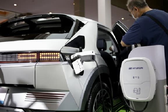 DPRD DKI Kritik Kebijakan Penggunaan Mobil Listrik oleh Pemprov Gara-gara Ini